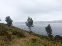 Titikaka - Isla de la Luna & Isla del Sol